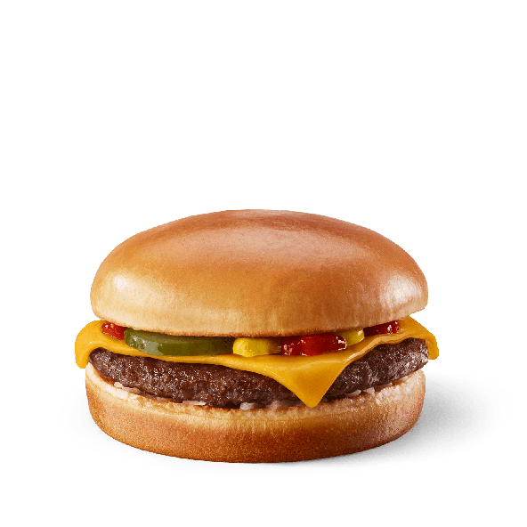 Cheeseburg (single)